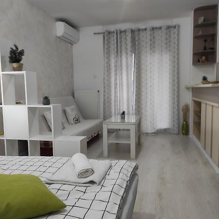 Apartman Jevrejska Banja Luka Buitenkant foto