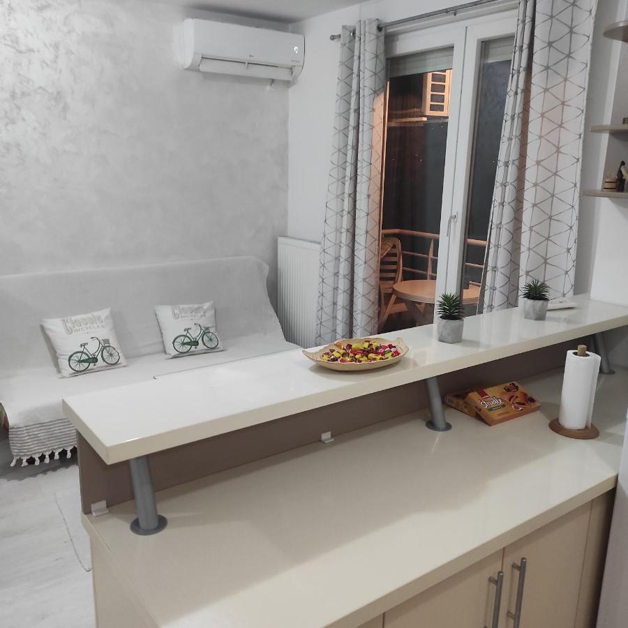 Apartman Jevrejska Banja Luka Buitenkant foto