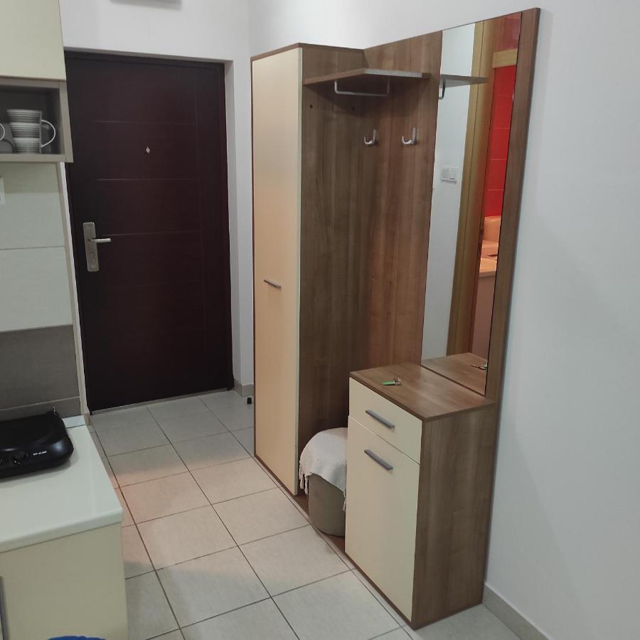 Apartman Jevrejska Banja Luka Buitenkant foto