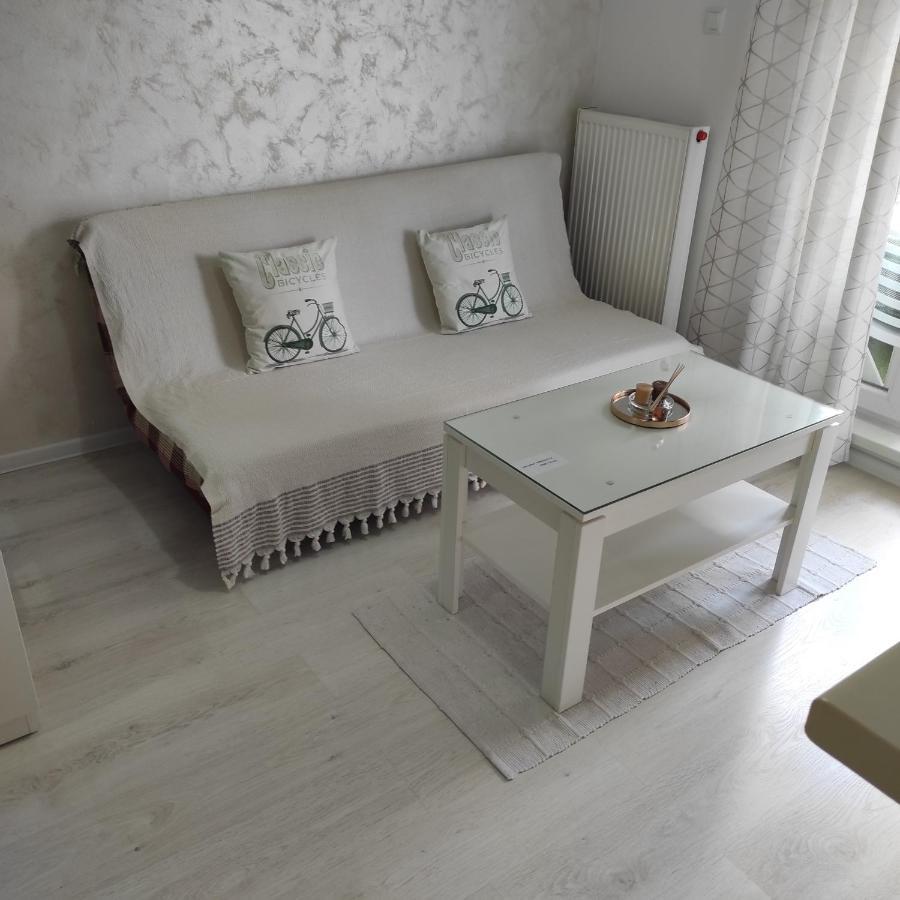 Apartman Jevrejska Banja Luka Buitenkant foto